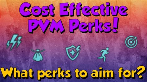 rs3 best pvm perks